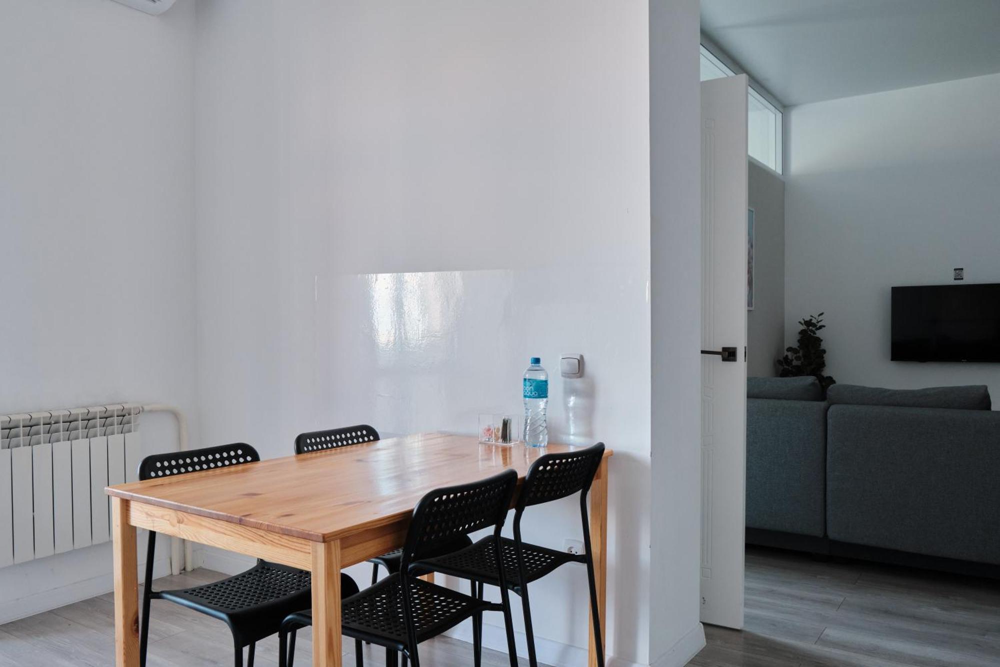 Seven City Apartments 塞米伊 外观 照片