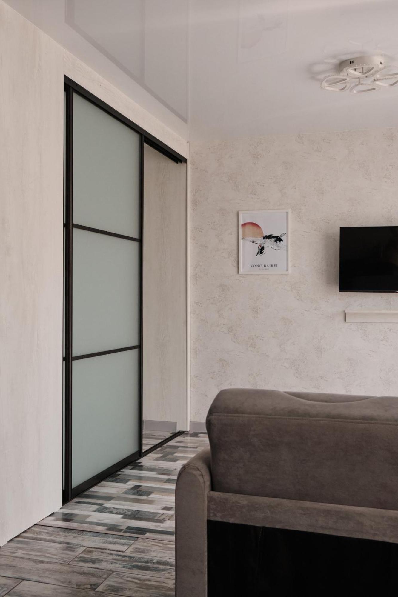 Seven City Apartments 塞米伊 外观 照片