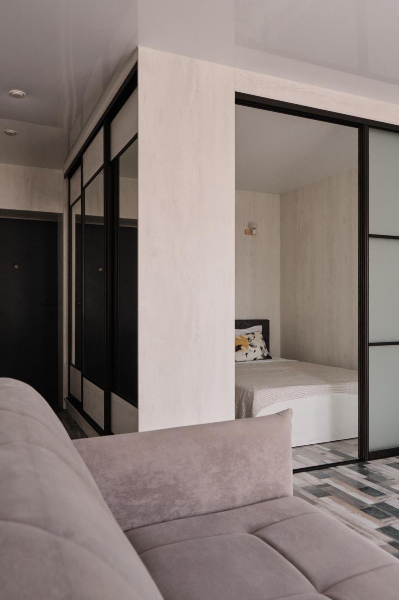 Seven City Apartments 塞米伊 外观 照片