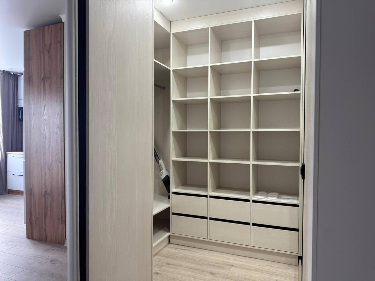 Seven City Apartments 塞米伊 外观 照片
