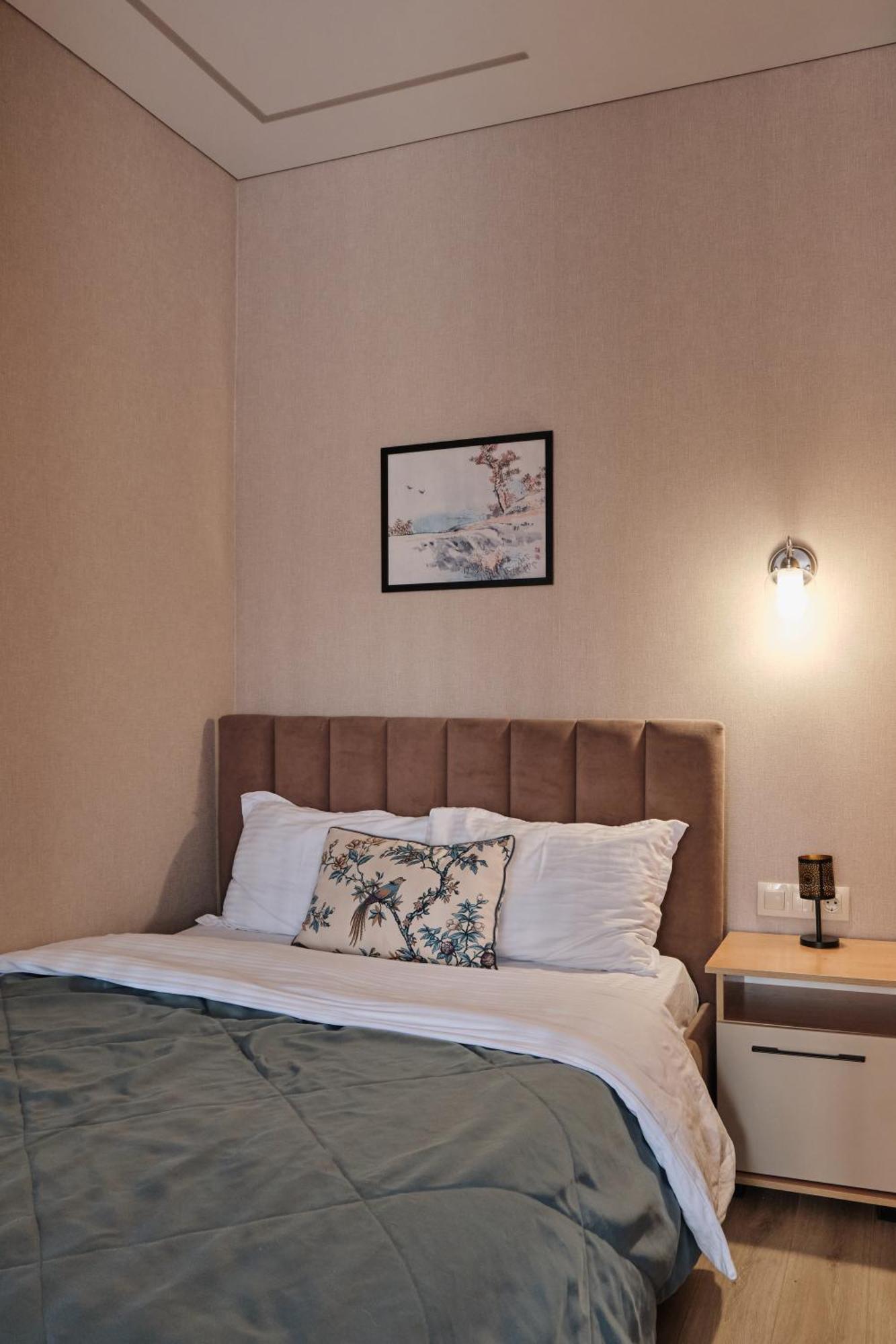 Seven City Apartments 塞米伊 外观 照片
