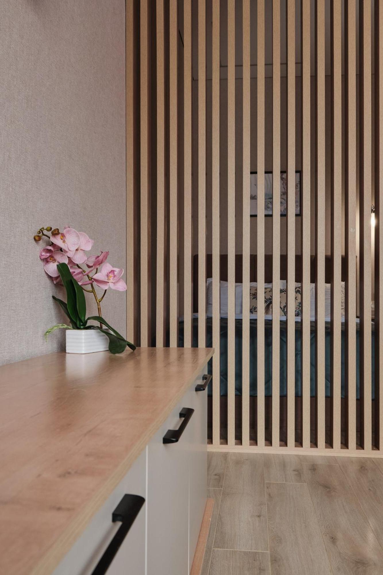 Seven City Apartments 塞米伊 外观 照片